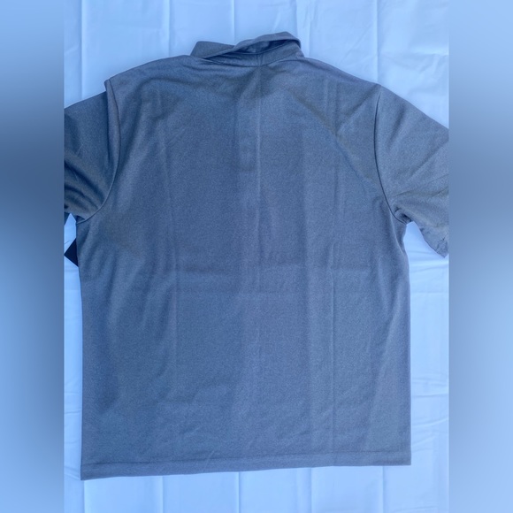 Storm Tech Performance Mistral Heathered Polo - Picture 5 of 6